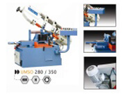  Uzay Makine UMSO 280